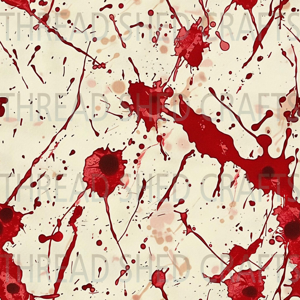 Blood Ivory