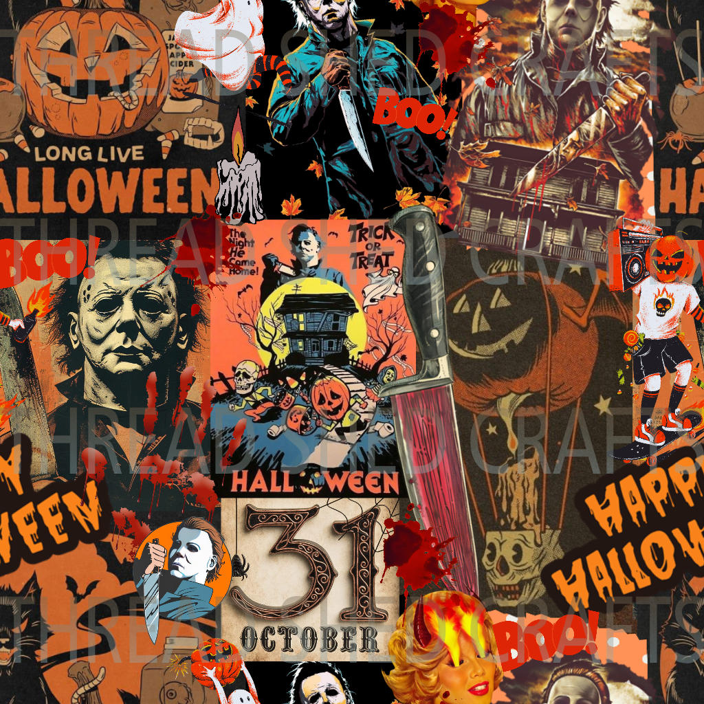 Happy Halloween
