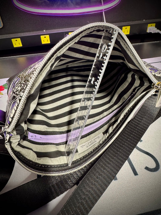 It Was Never A Phase Crossbody