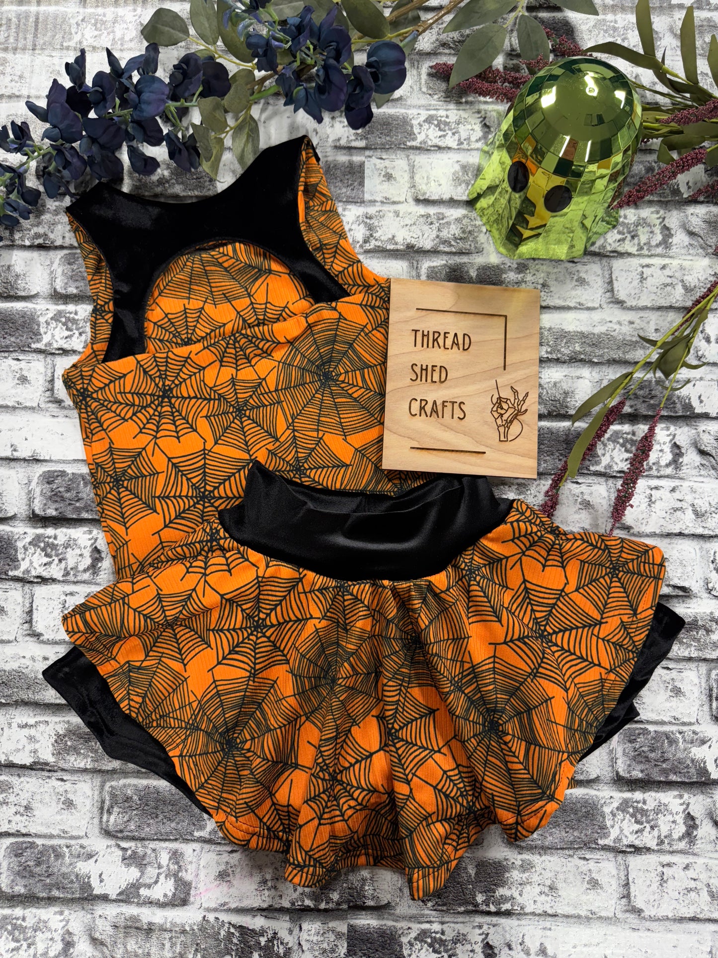 Webs Kendall Set
