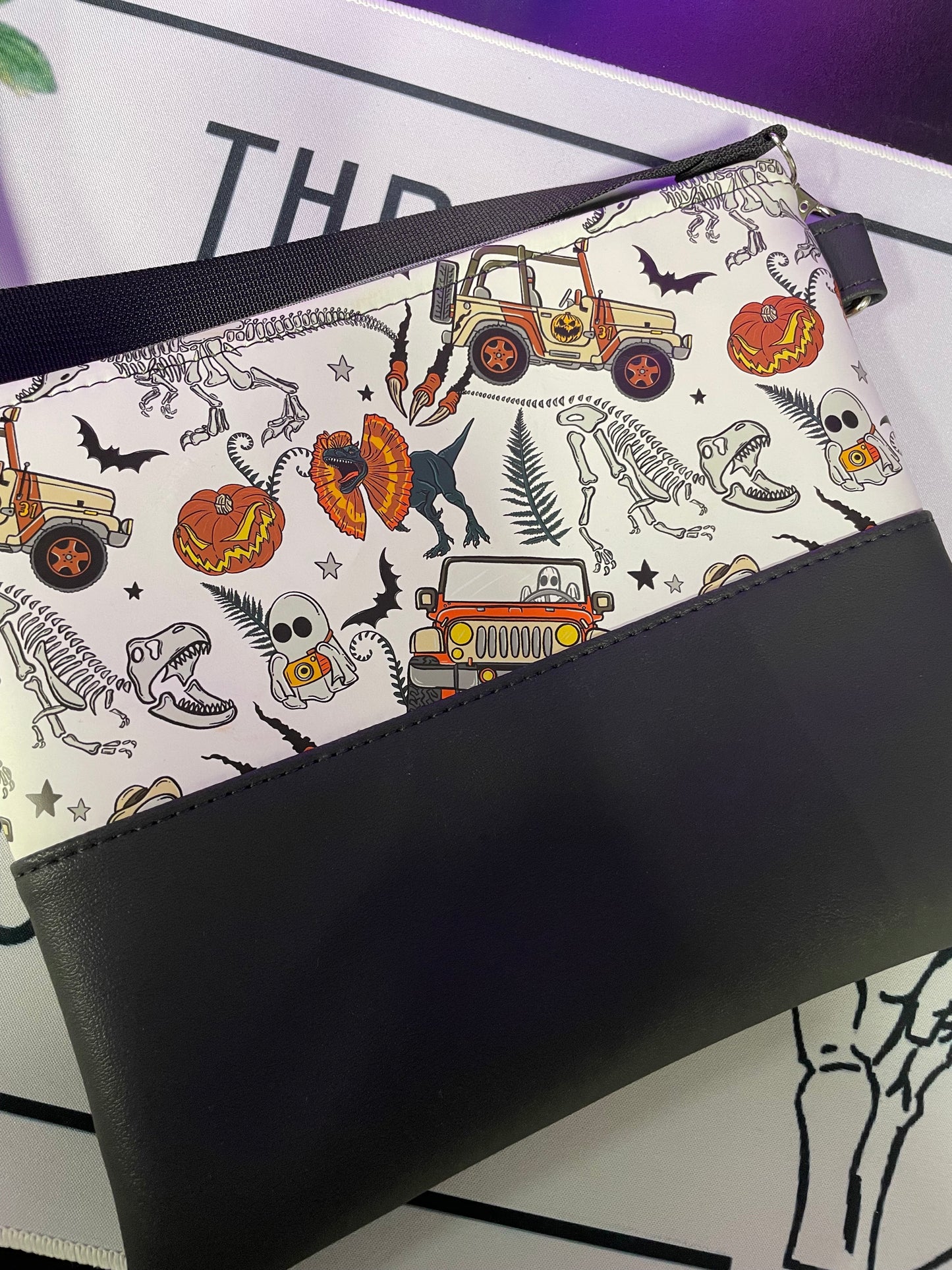 Alyssa Crossbody