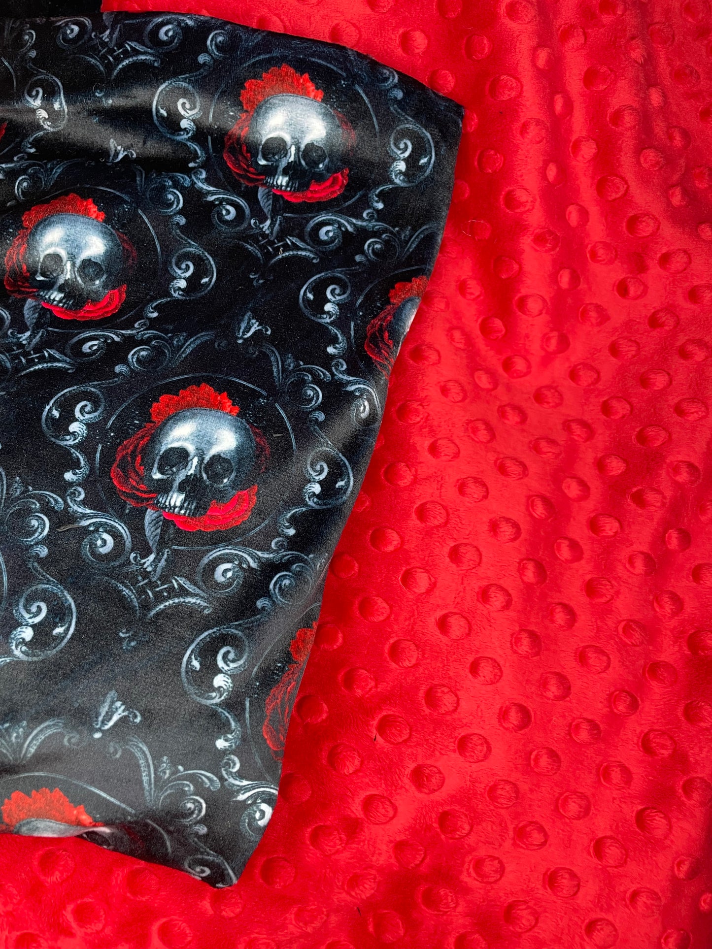 Custom Blanket