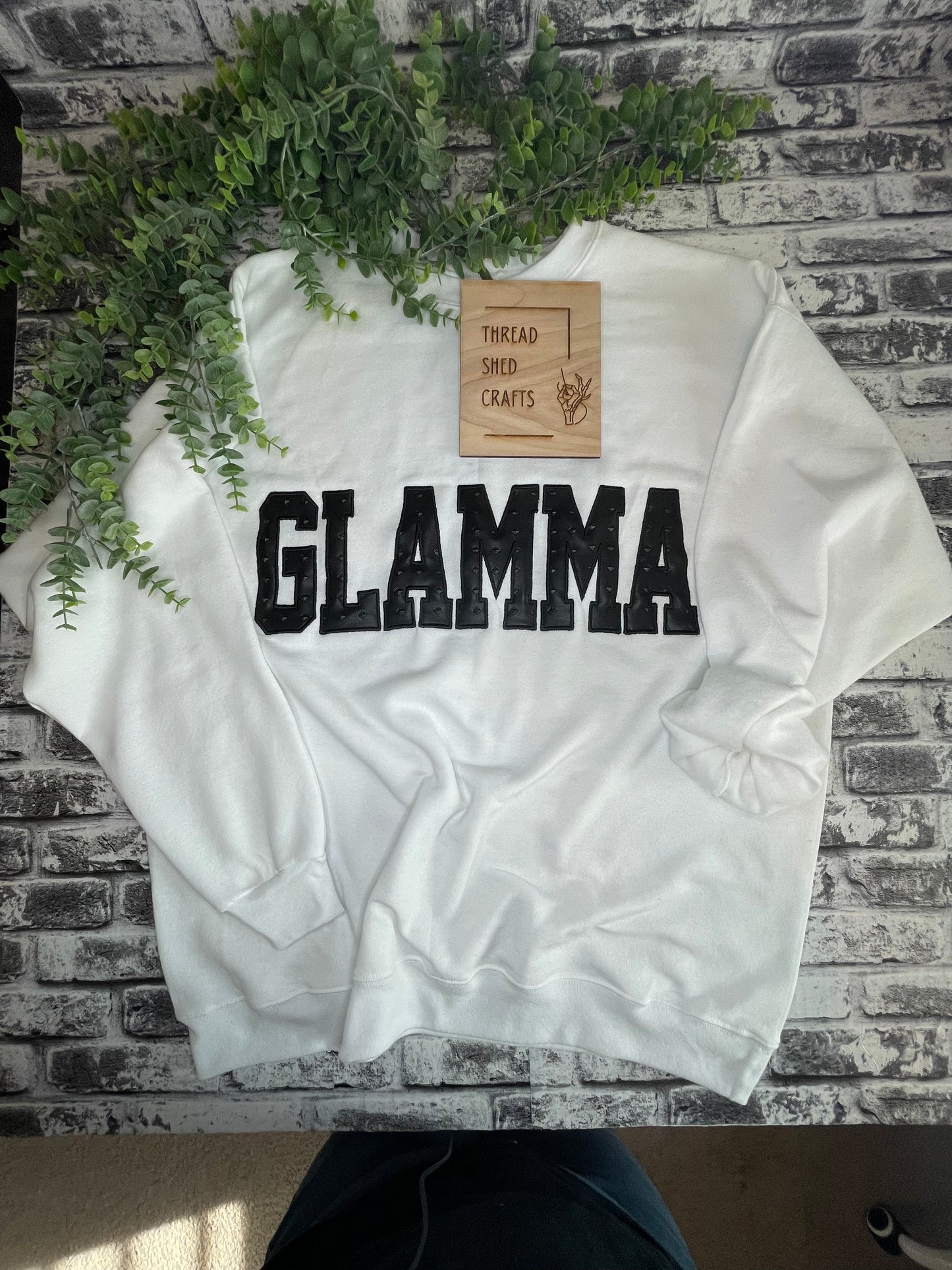 MAMA Applique