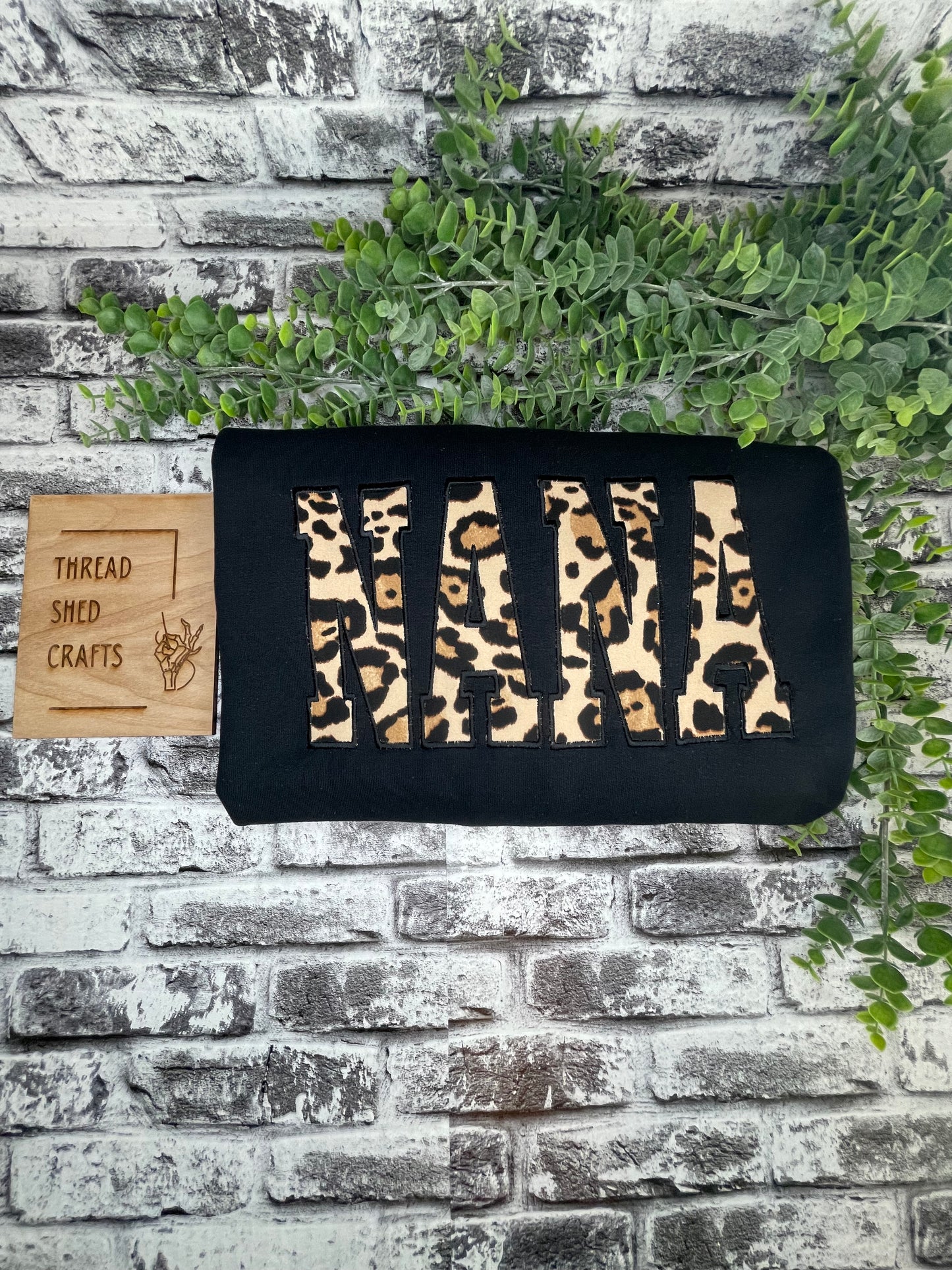MAMA Applique