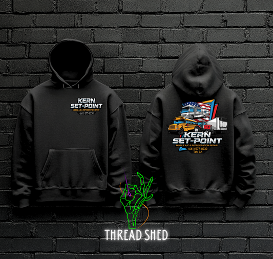 Kern Set-Point Classic Logo