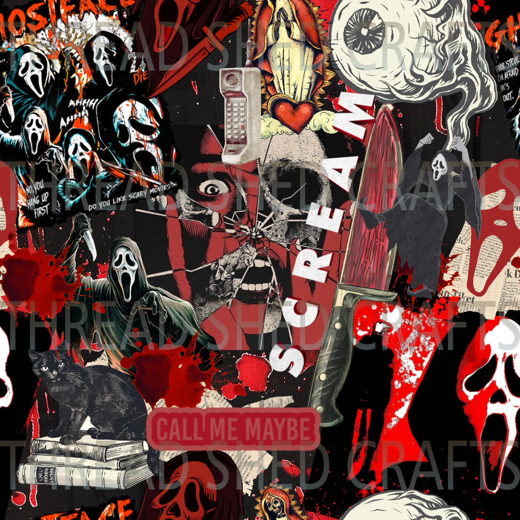 Midnight Scream