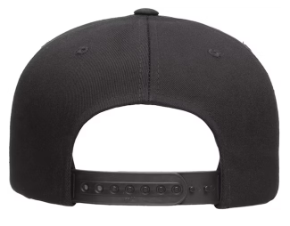 Skelly Rock-On Embroidered Hat