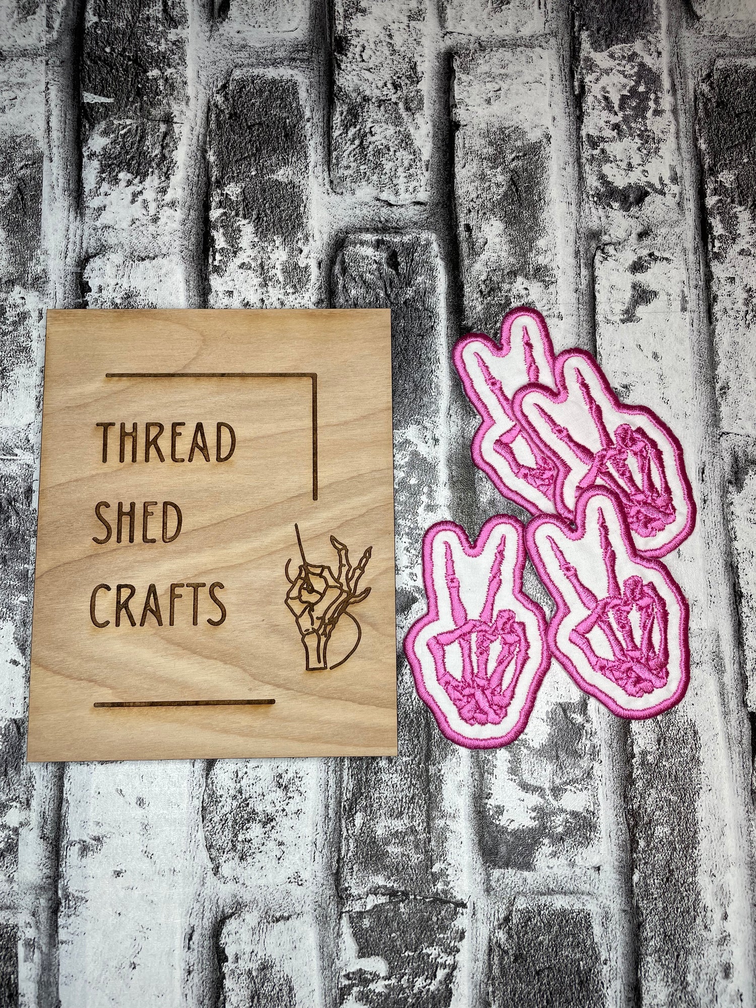 Patches