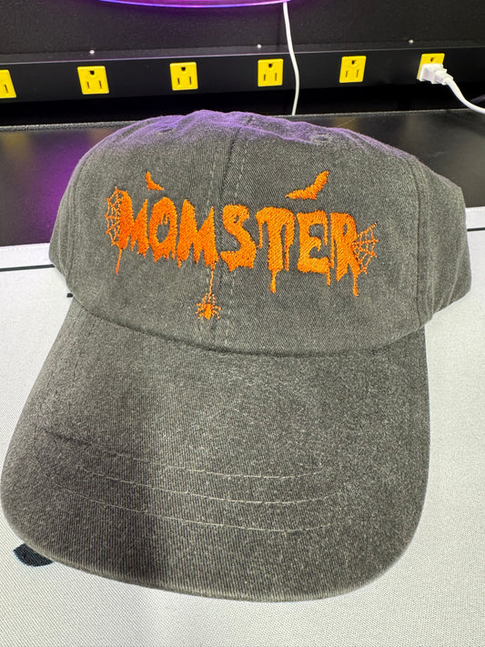 Momster Hat