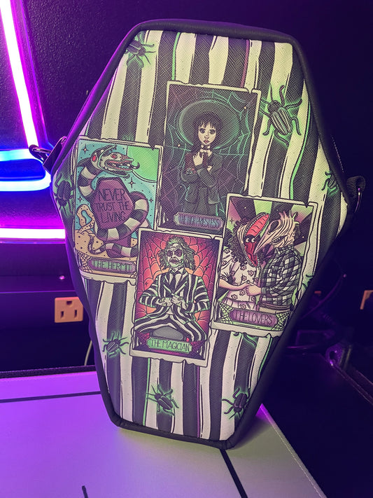 Coffin Bag