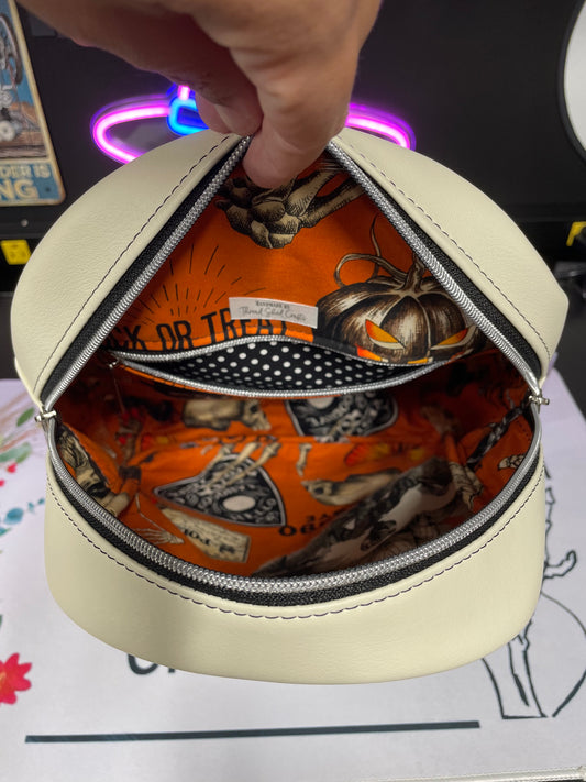 Boo Backpack