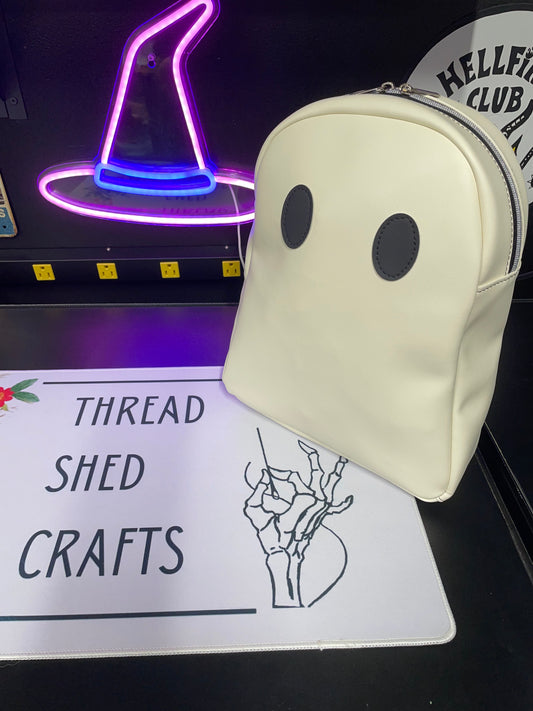 Boo Backpack