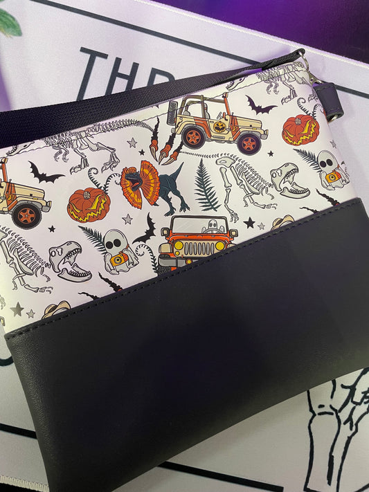 Alyssa Crossbody