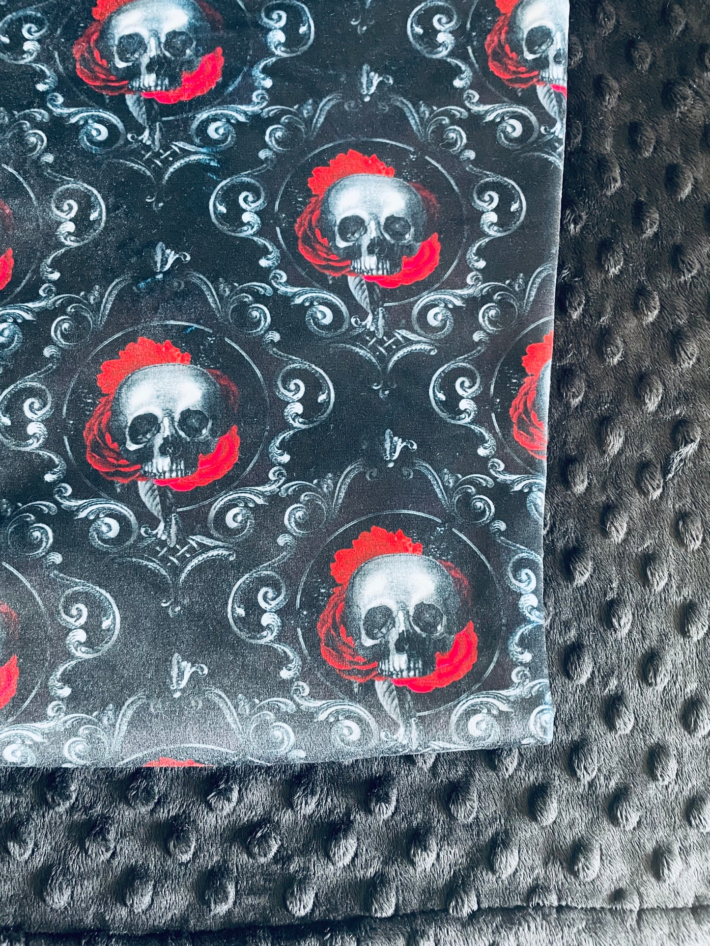 Custom Blanket