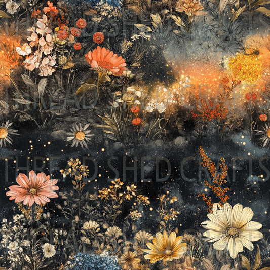 Re-Growth Floral