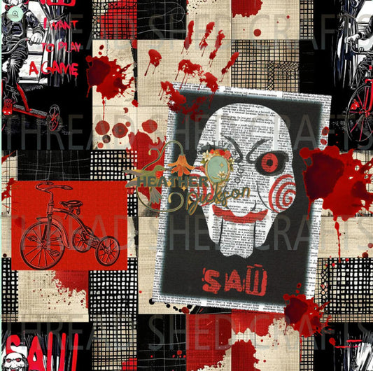 Play A Game