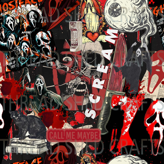 Midnight Scream