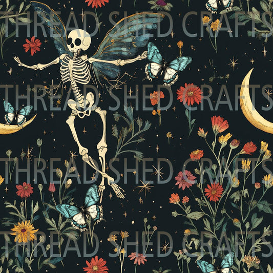 Skelly Fairy