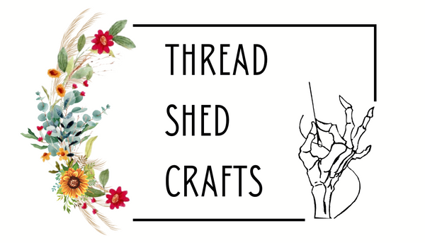 Thread Shed Crafts
