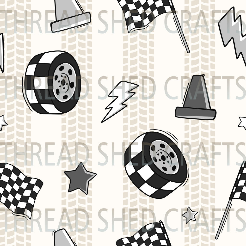 Racing 1