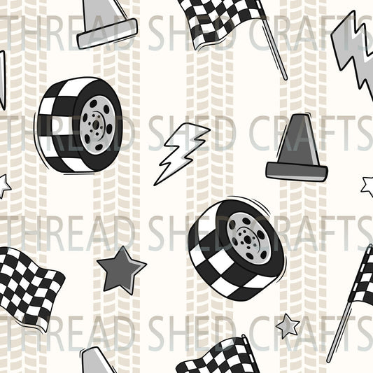 Racing 1