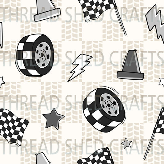 Racing 2