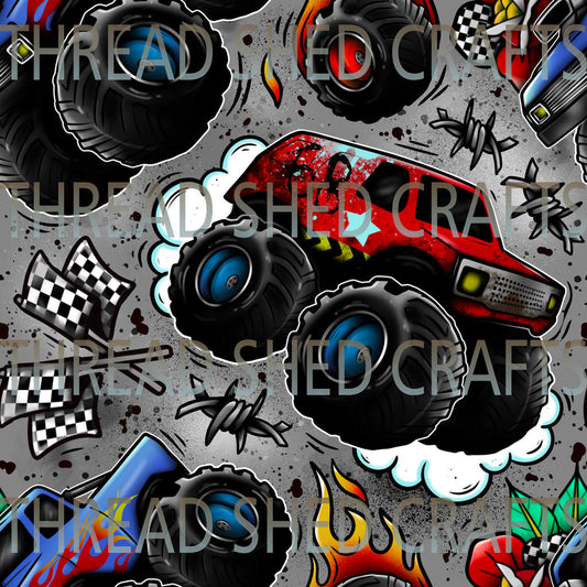 Trucks