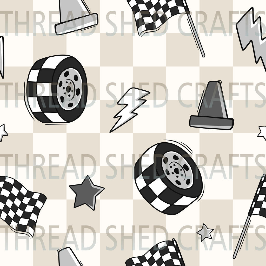 Racing 3
