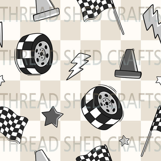 Racing 3