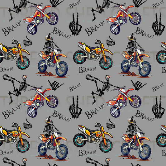 Skelly Braap!