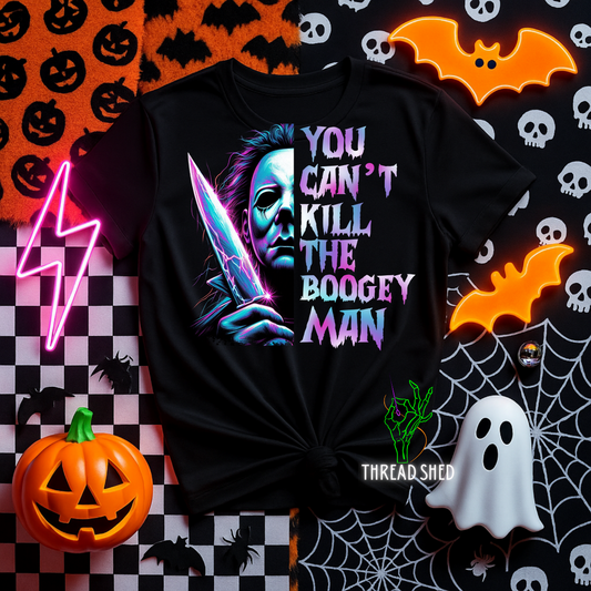 Boogeyman (DTF Transfer)