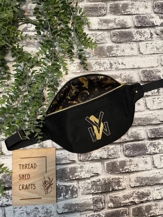 Custom Fanny Pack
