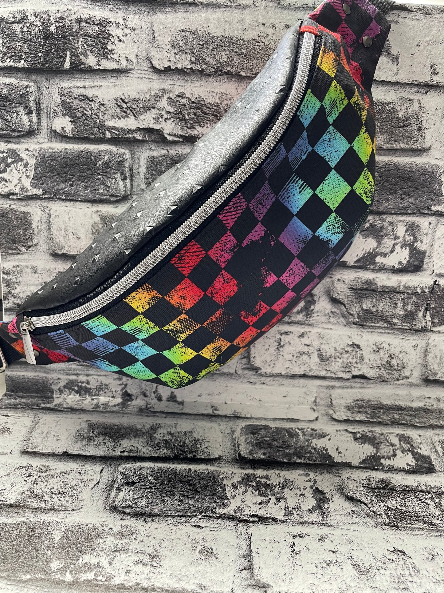 Custom Fanny Pack